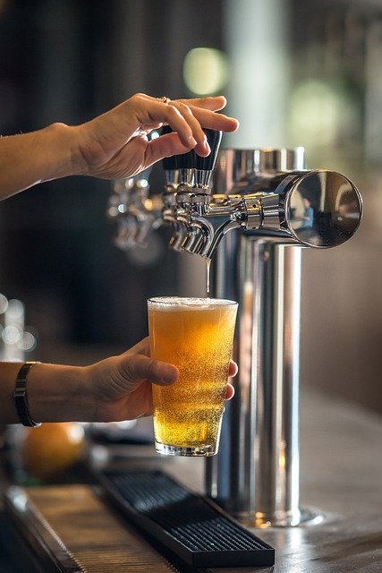 beer, pouring, refreshment, pub, restaurant, bar, beer, beer, beer, beer, beer, pub